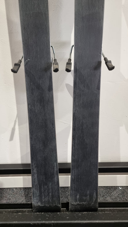 Nordica Dobermann Spitfire EDT 170cm
