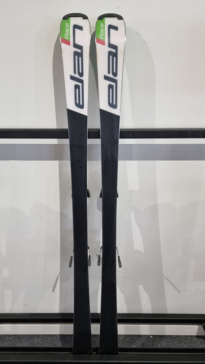Elan Race SLX 160cm