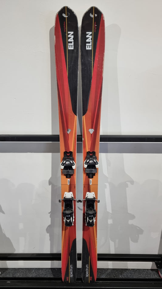 Elan Amphibio Spectrum 105 187cm