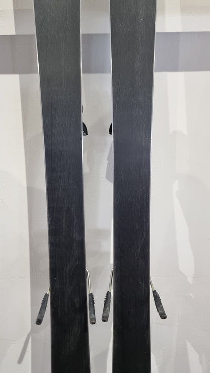 Fischer RC One 74 160cm