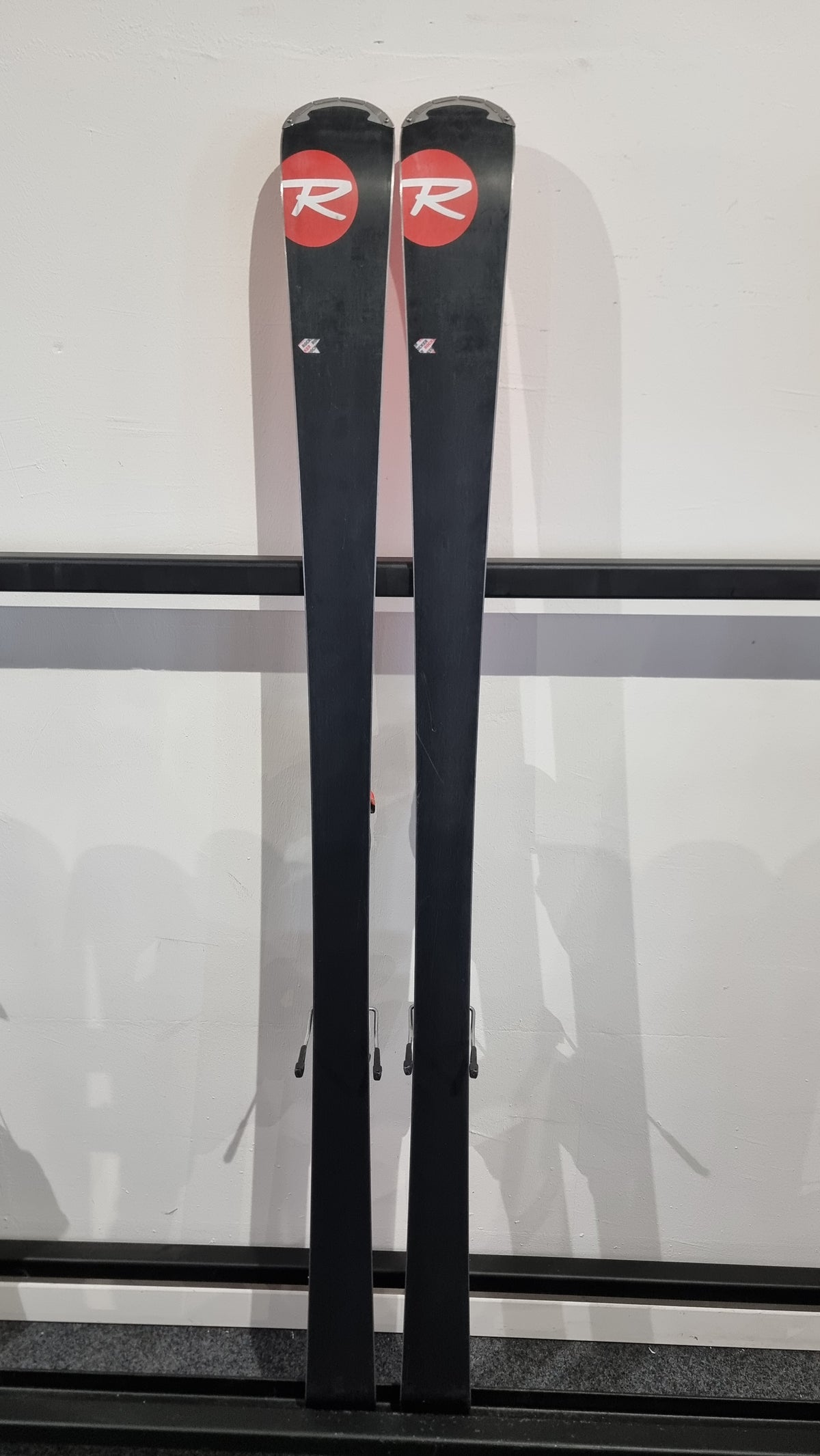 Rossignol Hero Elite Long Turn 162cm