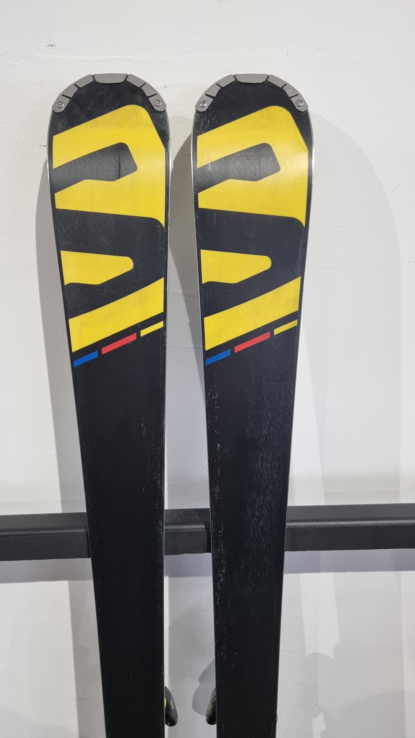 Salomon Race R13 FTF 165cm
