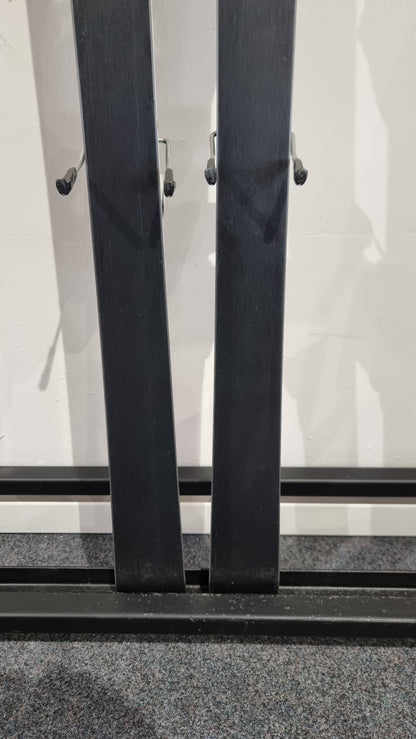 Rossignol Hero Elite Long Turn 162cm