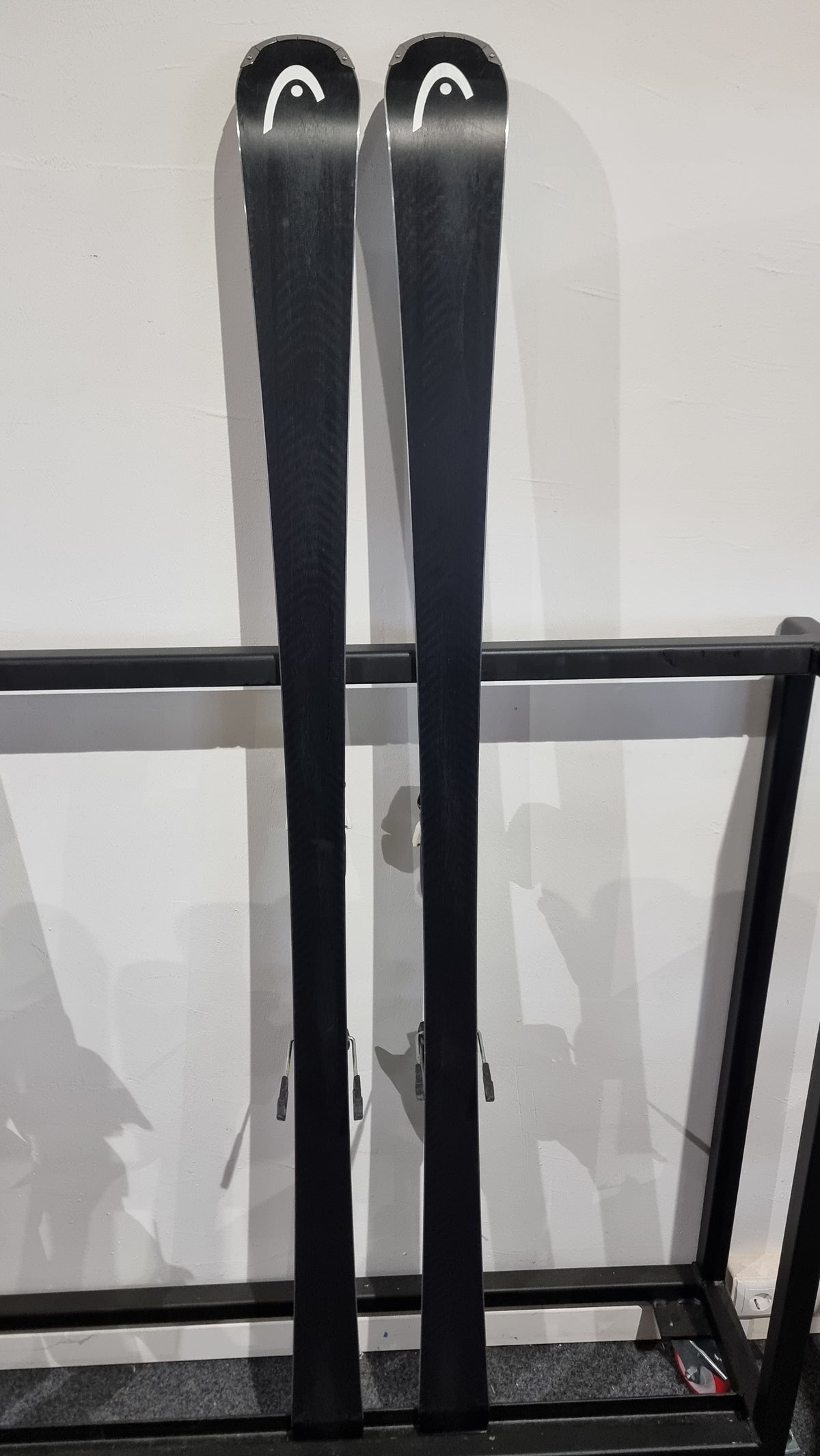 Head Supershape e-Speed 177cm