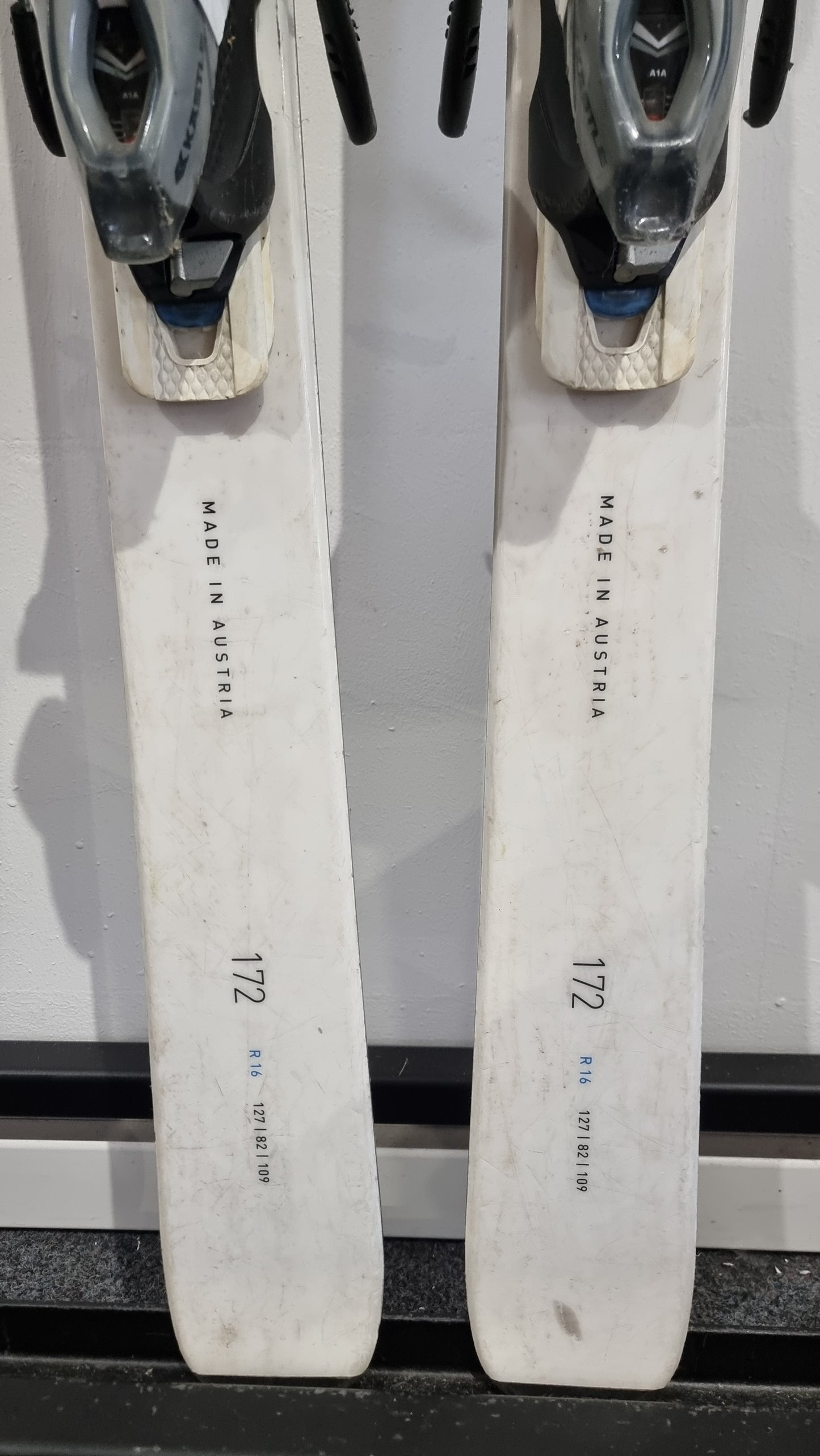 Kastle LX82 172cm
