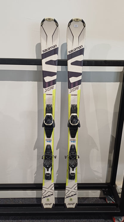 Salomon X max XR 140 cm