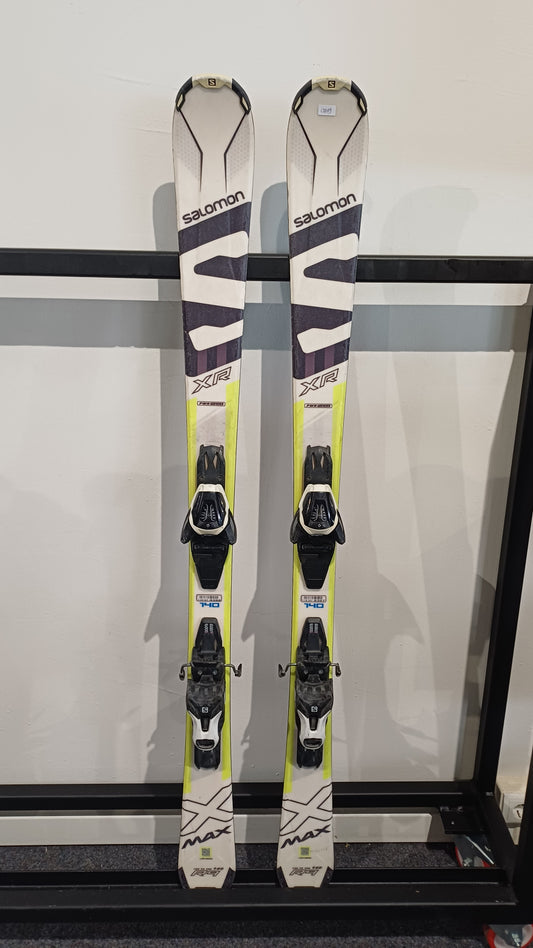 Salomon X max XR 140 cm