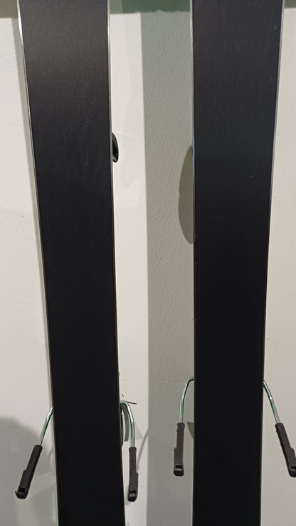 Rossignol react 4 154 cm
