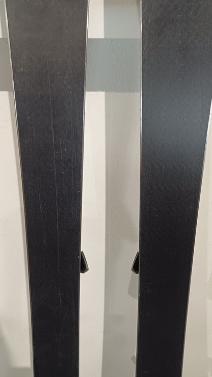 Salomon X max XR 140 cm