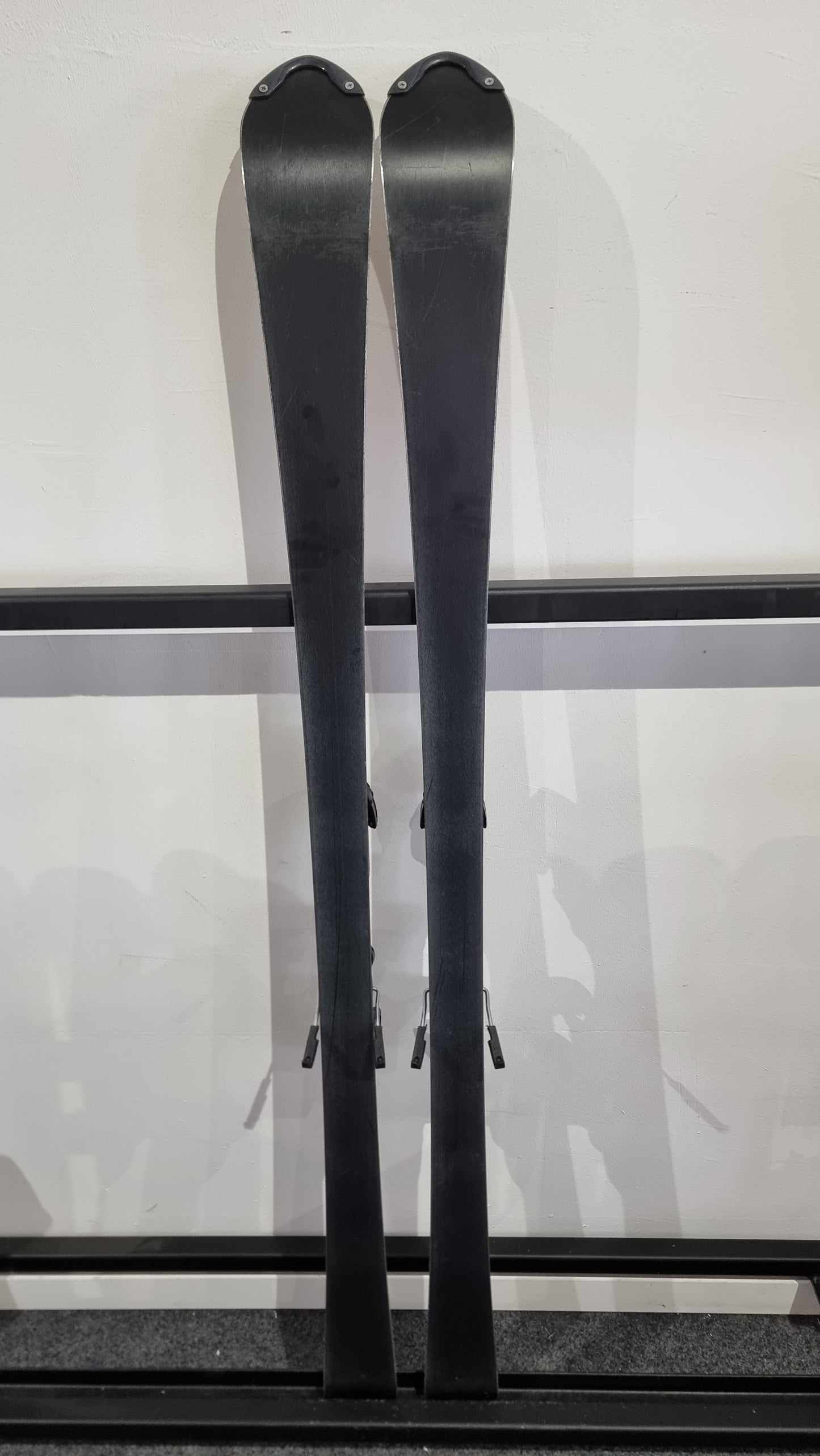 Salomon Streetracer 08  165cm