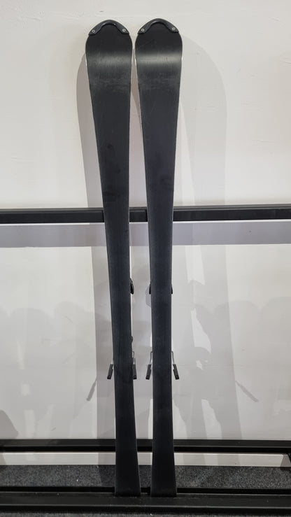 Salomon Streetracer 08  165cm