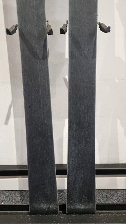 Salomon Aero X 170cm