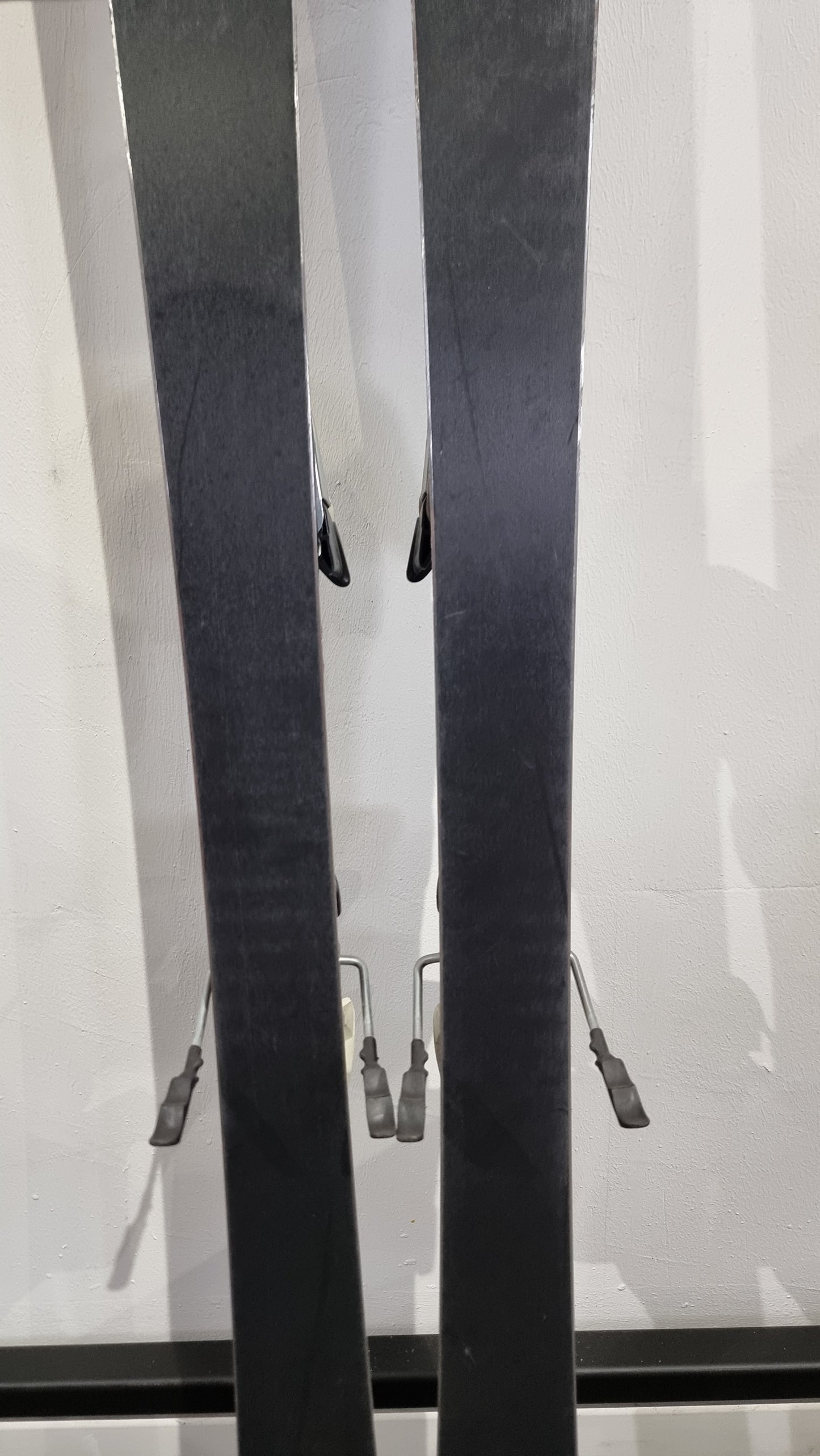 Nordica Dobermann SLJ 143cm