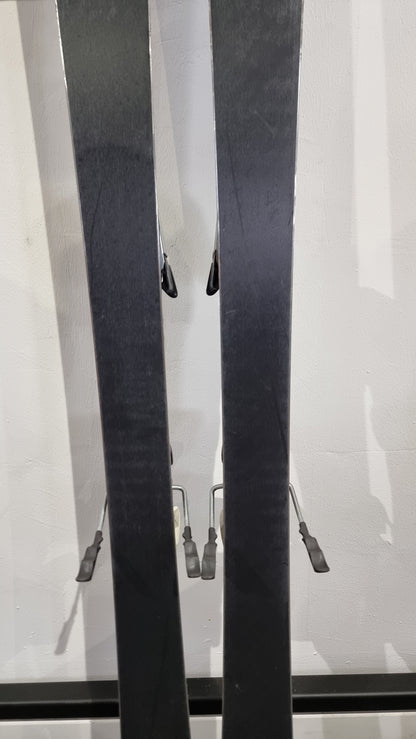 Nordica Dobermann SLJ 143cm