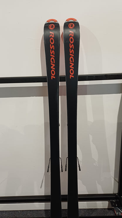 Rossignol saphir pulsion 1 153cm