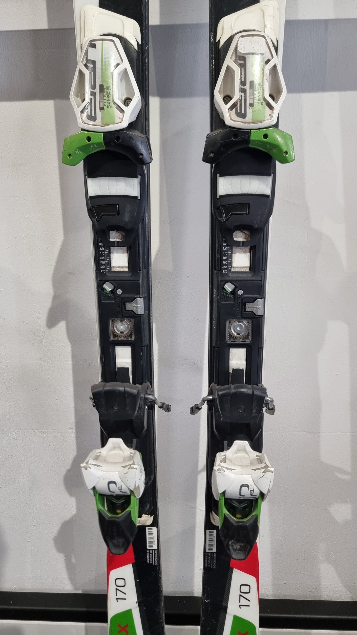 Elan Race SLX 170cm