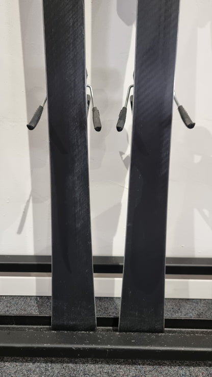 Elan SL Waveflex 150cm