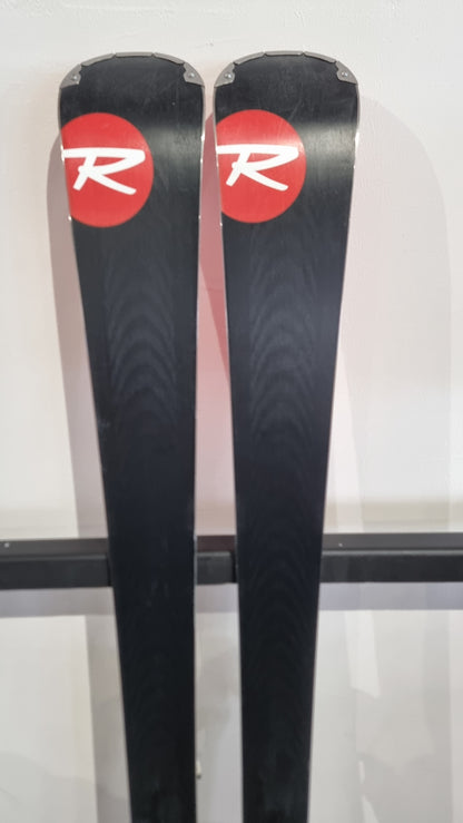 Rossignol Hero Elite All Turn 163cm
