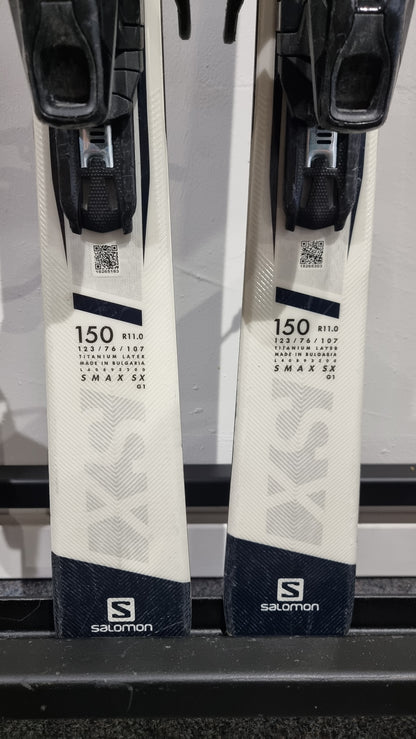 Salomon S/MAX SX 150cm