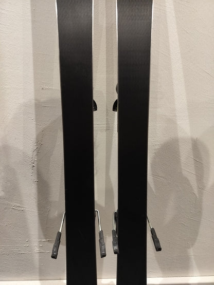 Fischer RC4 Worldcup SC 155cm