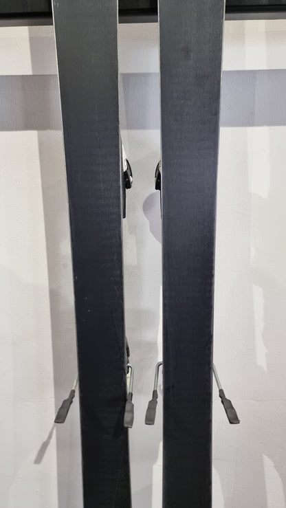 Nordica Dobermann GSR 176cm