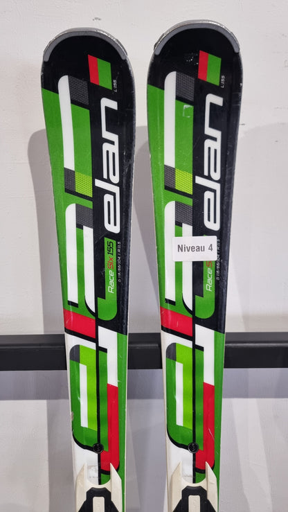 Elan Race SLX 155cm