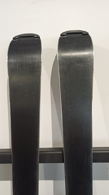 Elan black magic 158 cm