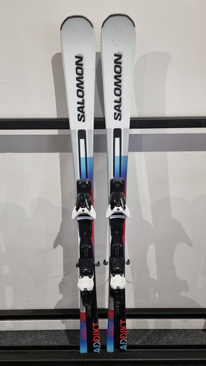 Salomon Addikt 149cm