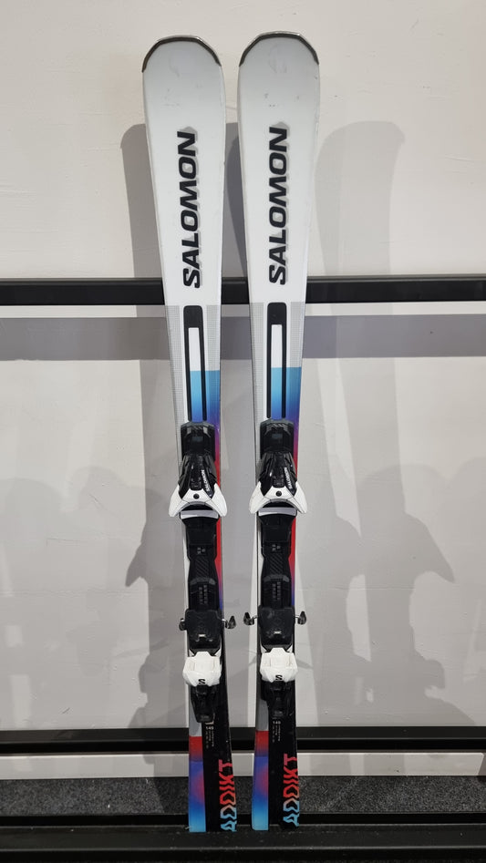 Salomon Addikt 149cm