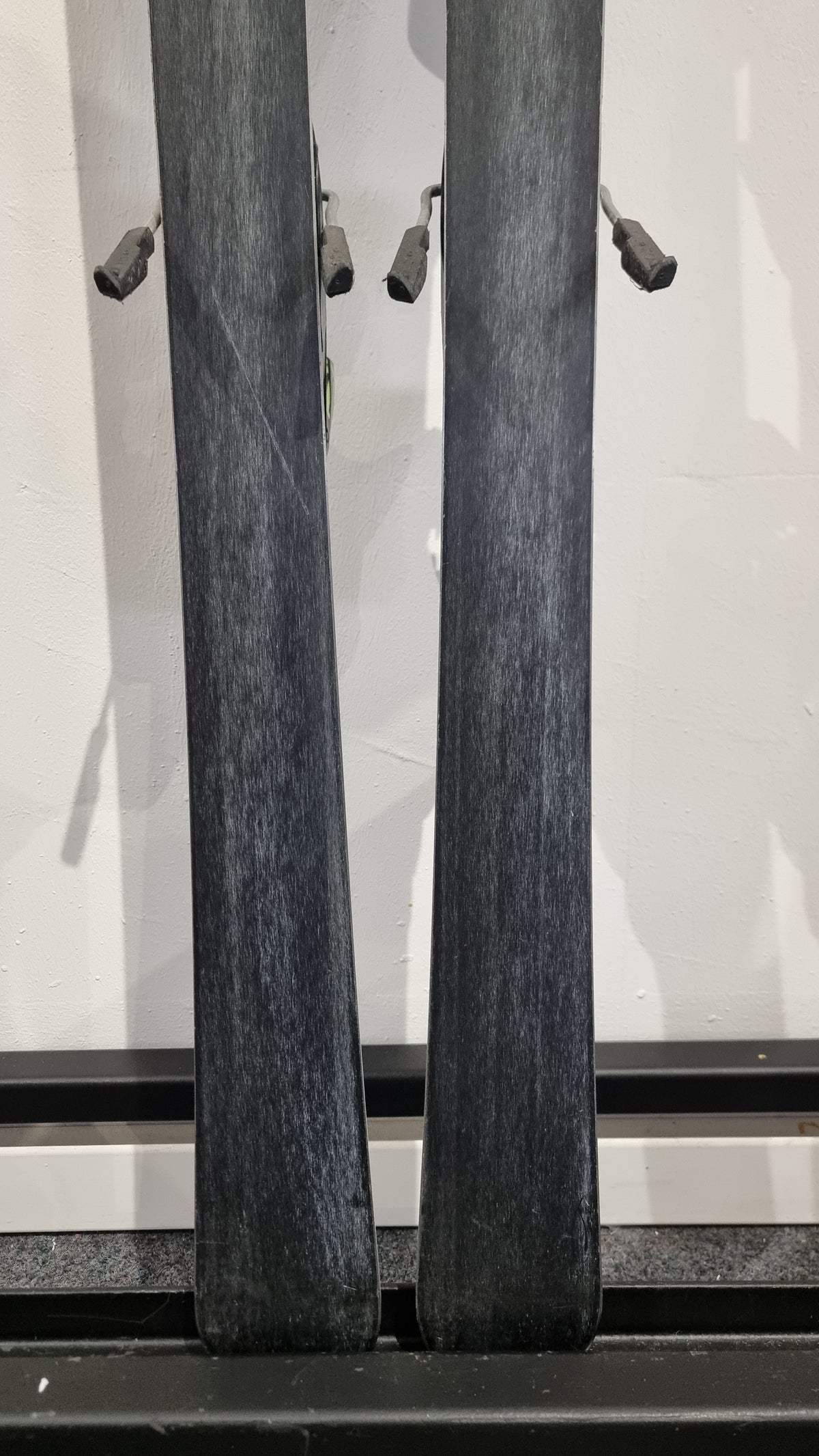 Stöckli Laser SL 160cm