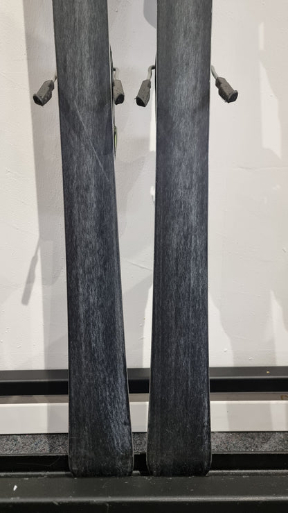Stöckli Laser SL 160cm
