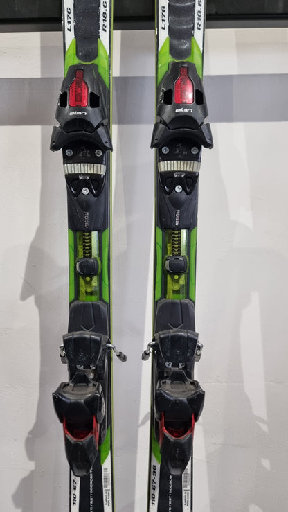 Elan Race GS 176cm