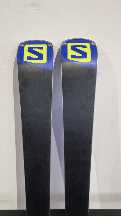 Salomon S/RACE GS 175cm