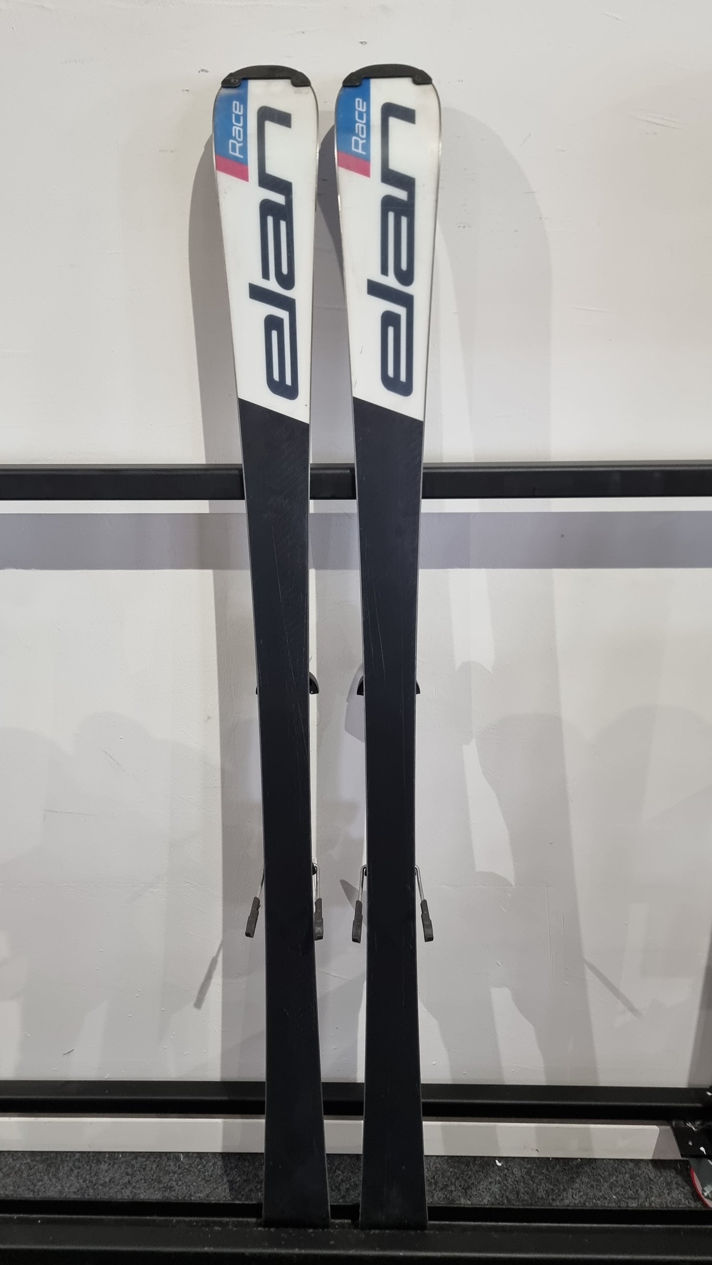 Elan Race Sld 160cm