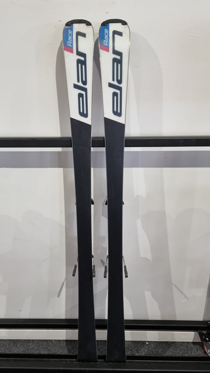 Elan Race Sld 160cm