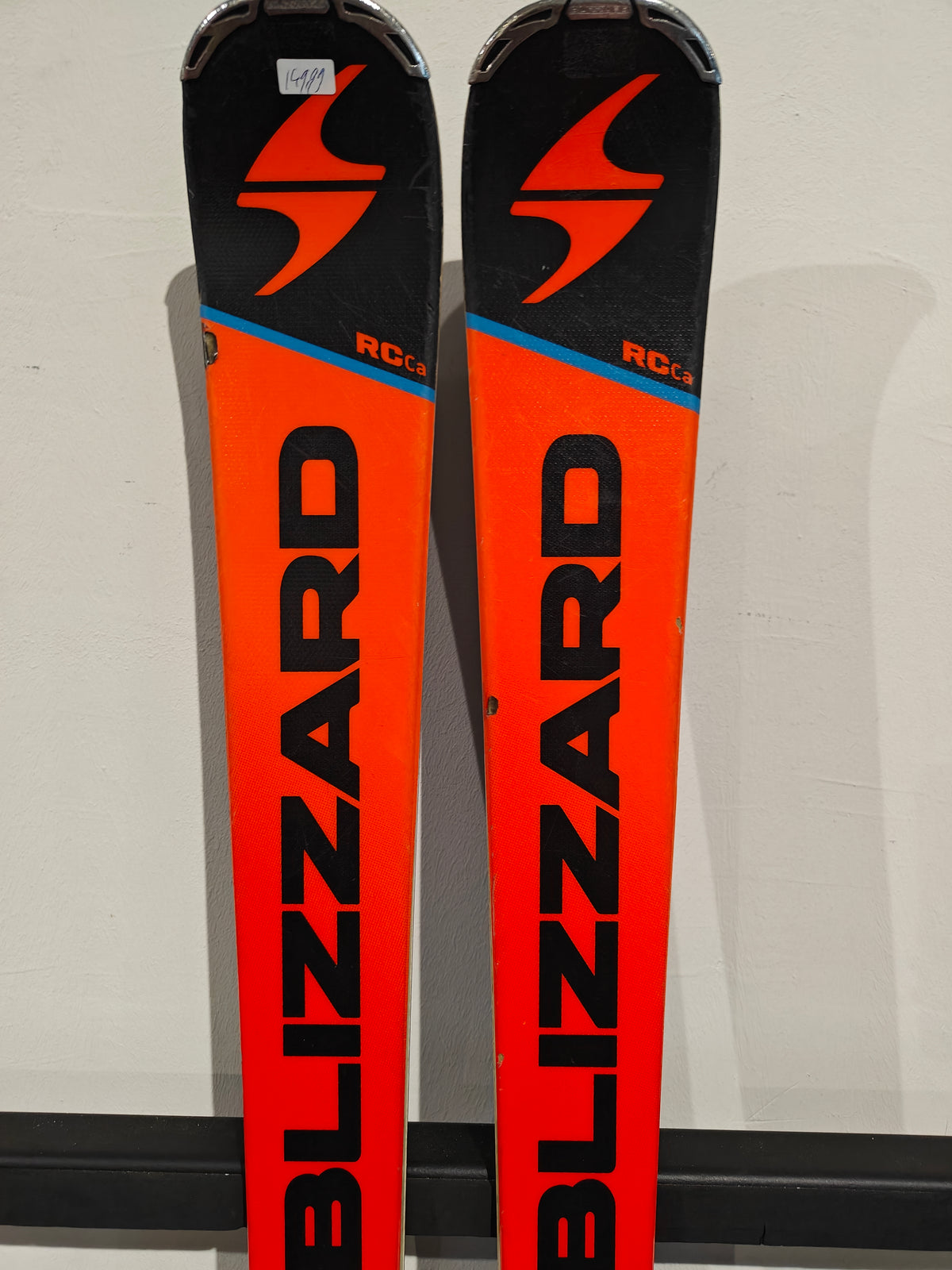 Blizzard RC Ca 172cm