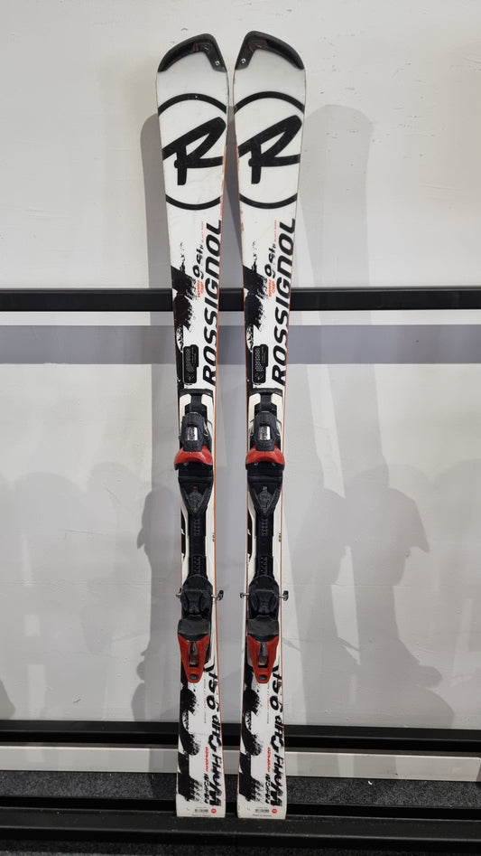 Rossignol Worldcup 9sl ti 155cm