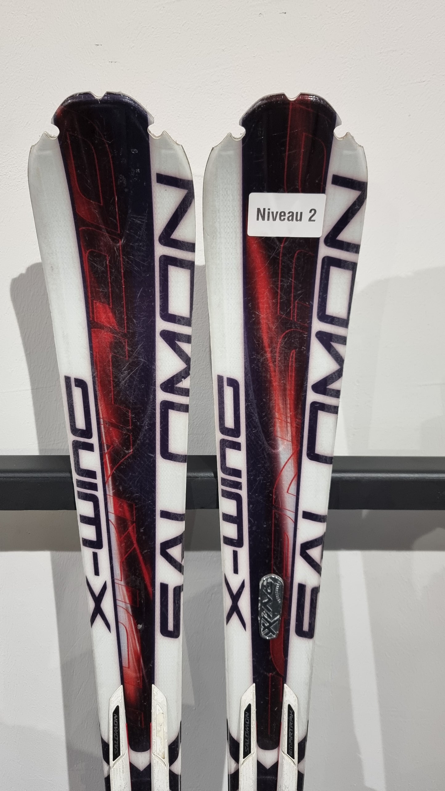 Salomon X-Wing 146cm