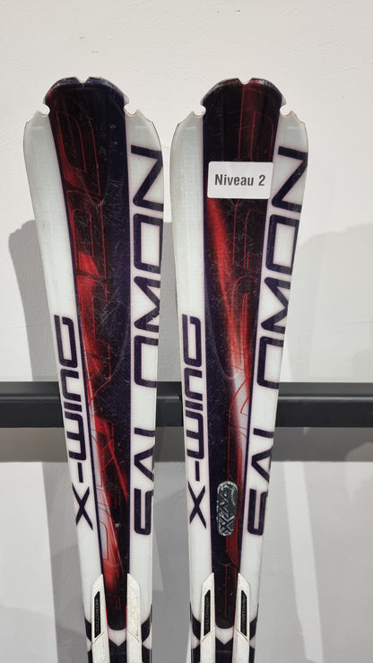 Salomon X-Wing 146cm