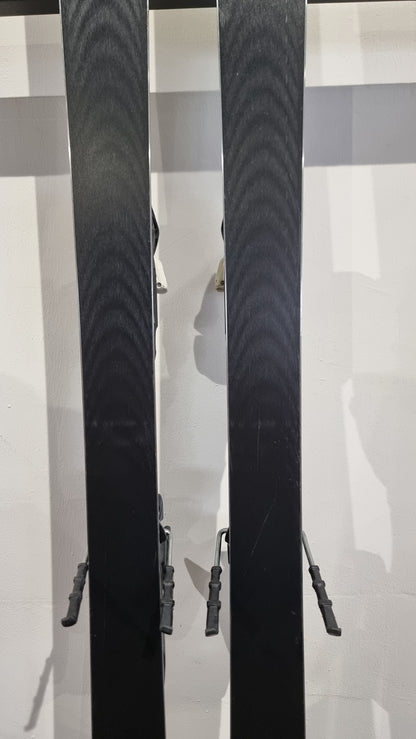 Head Worldcup Rebels I.Speed 170cm