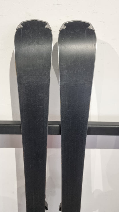 Fischer RC4 The Curv 150cm