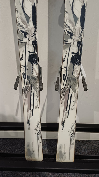 Head beauty performance 149 cm