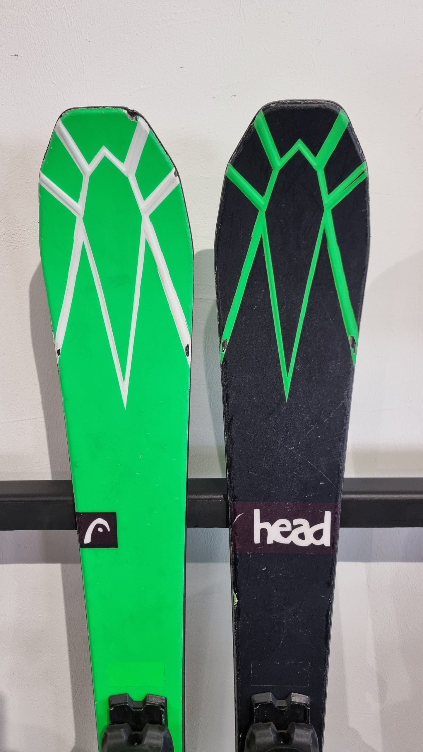 Head Ethan Too 151cm