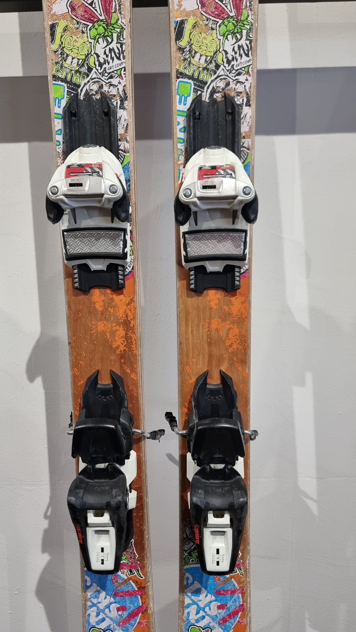 Line Afterbang 155cm