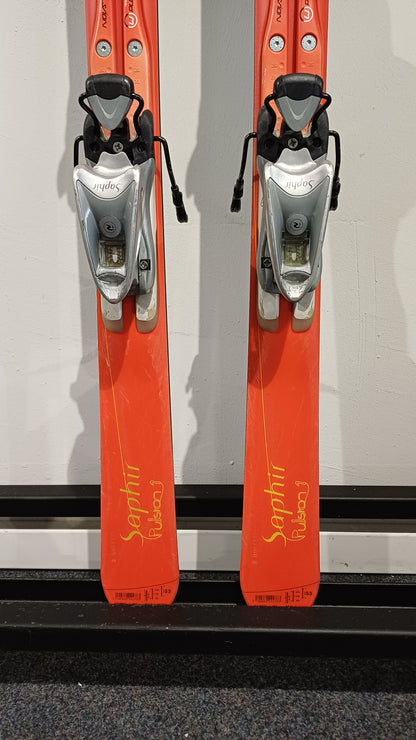 Rossignol saphir pulsion 1 153cm