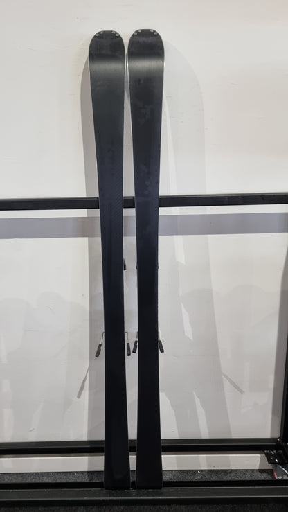 Atomic Nomad Codec 171cm
