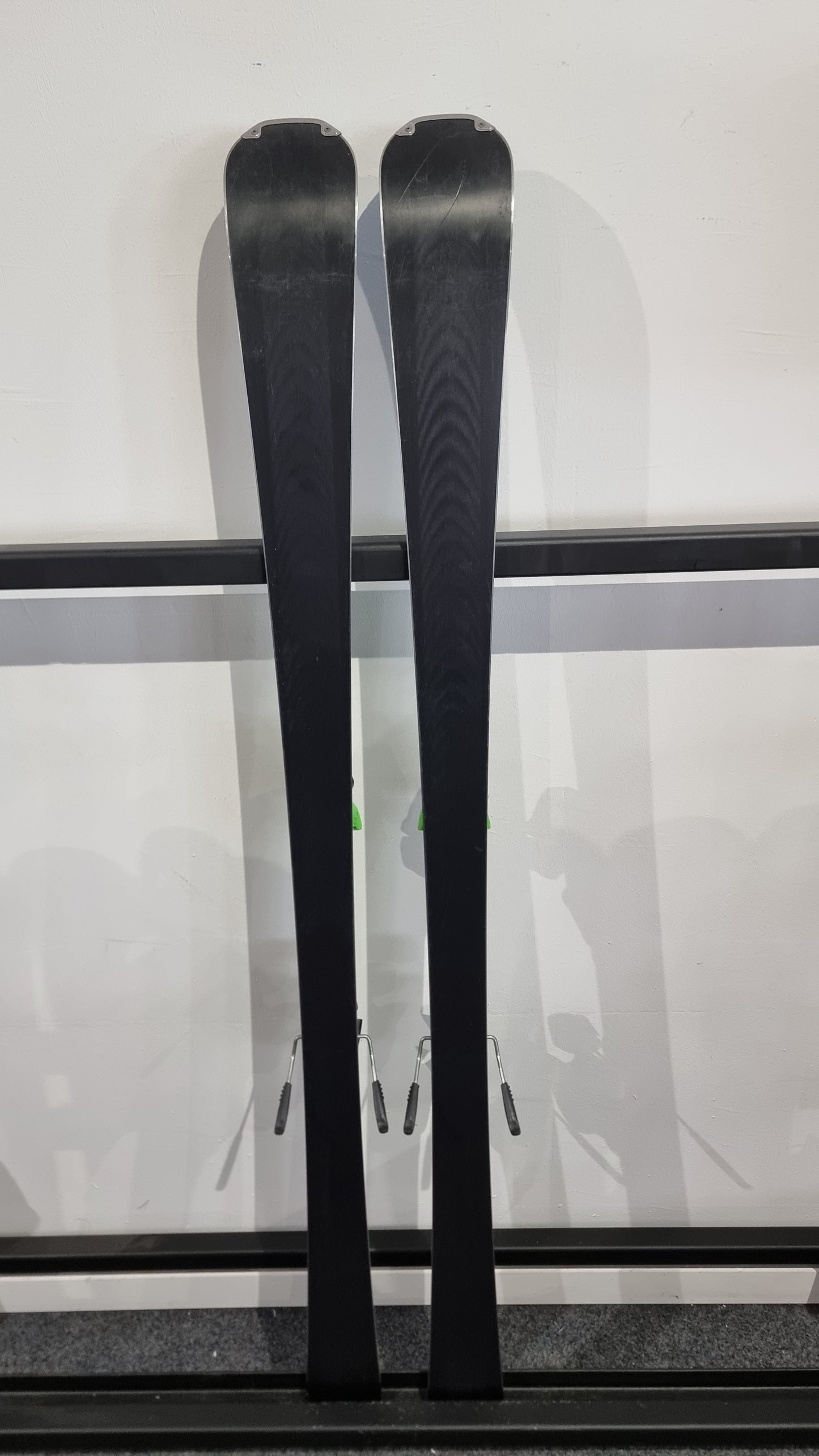 Elan Ace SLX Pro 154cm