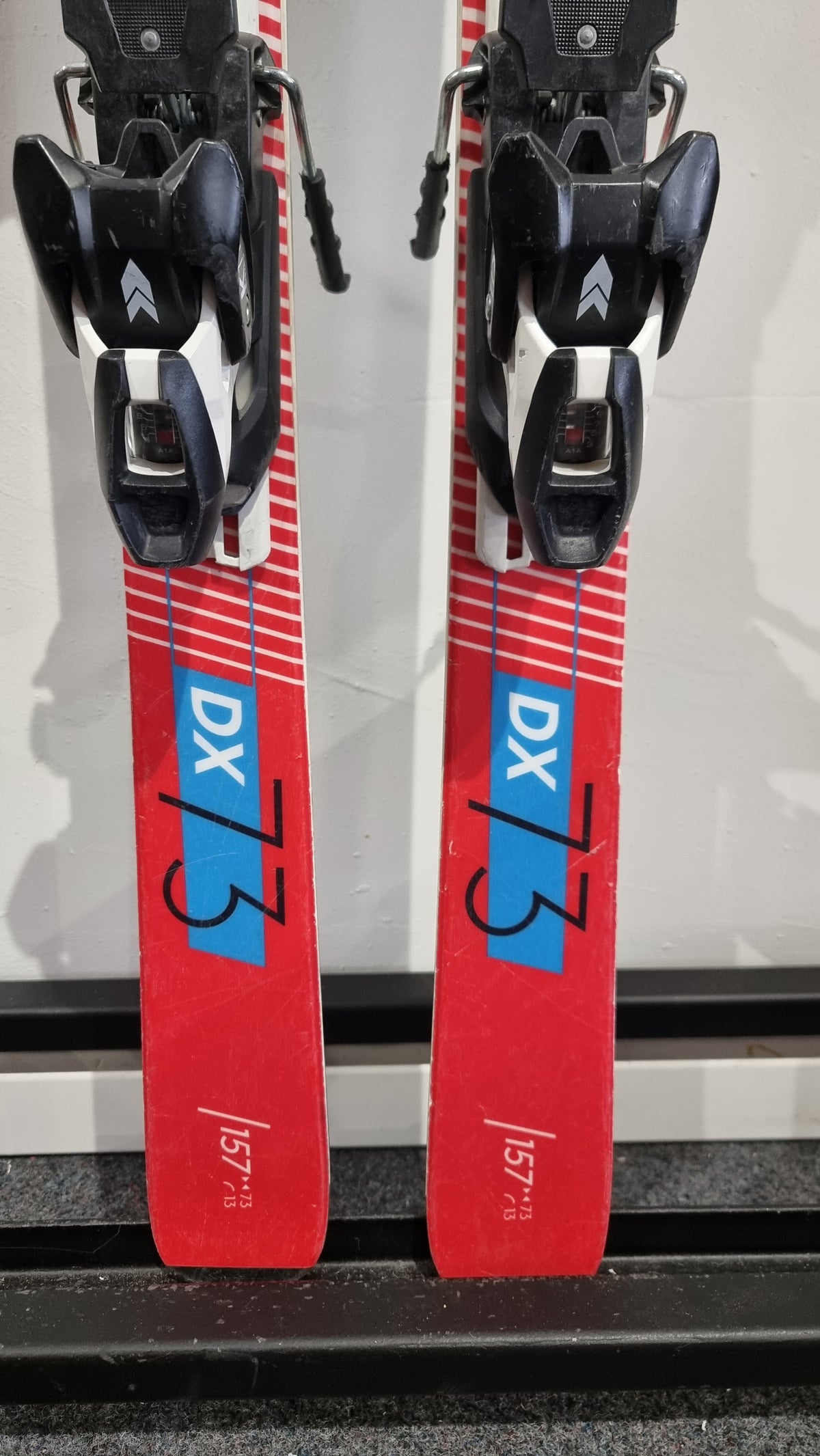Kastle DX73 157cm