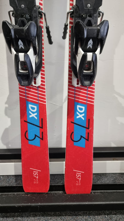 Kastle DX73 157cm