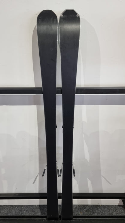 Fischer RC One 74 160cm